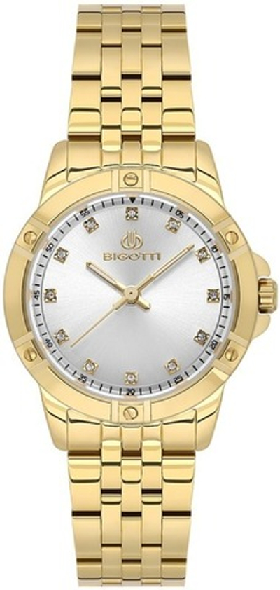 Наручные часы Bigotti BG.1.10563-3