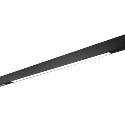 Светильник трековый магнитный Crystal Lux CLT 0.33 001 18W BL M4000K