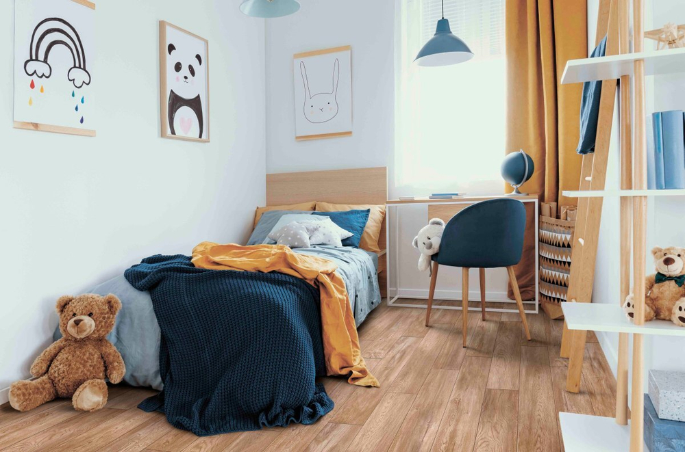Линолеум бытовой Ideal Portman Insbruk 3_179M, 3х40м (рулон)