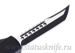 Нож Microtech Ultratech Hellhound 119-1CFS Signatureфотография - 6