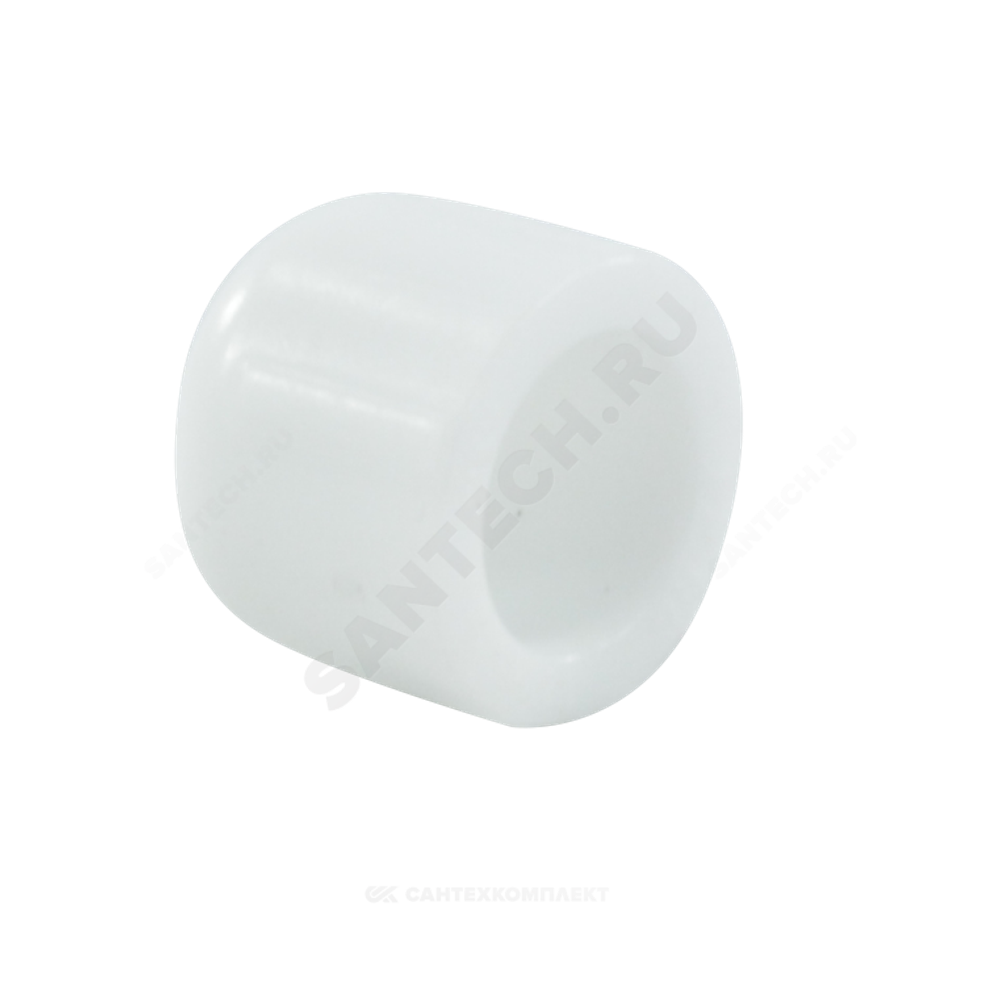 Заглушка PP-R белая Дн 32 PRO VALFEX 10162032-PRO