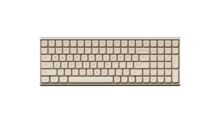 Lofree Touch Tofu100