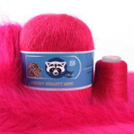 Пух норки (MINK WOOL)