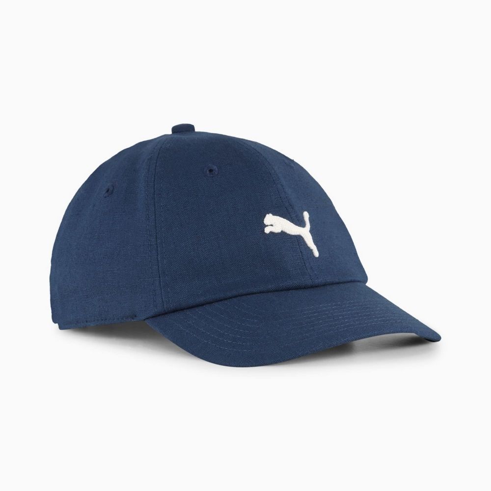 Кепка взрослая PUMA WARDROBE ESS Dad Cap