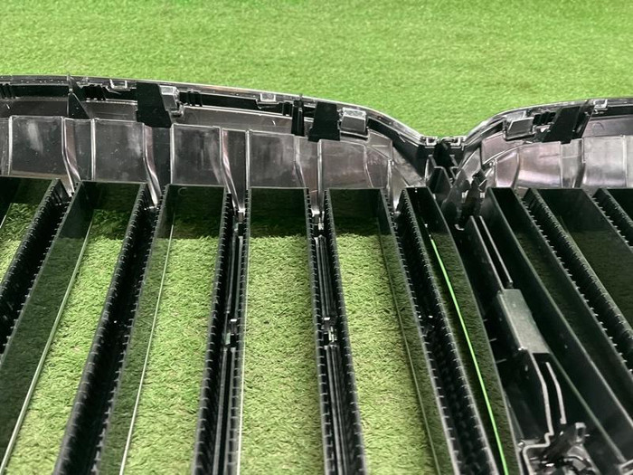 Решетка радиатора BMW X7 G07 (2019-2022)
