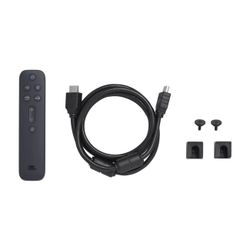 Саундбар JBL Bar 2.1 Deep Bass MK2