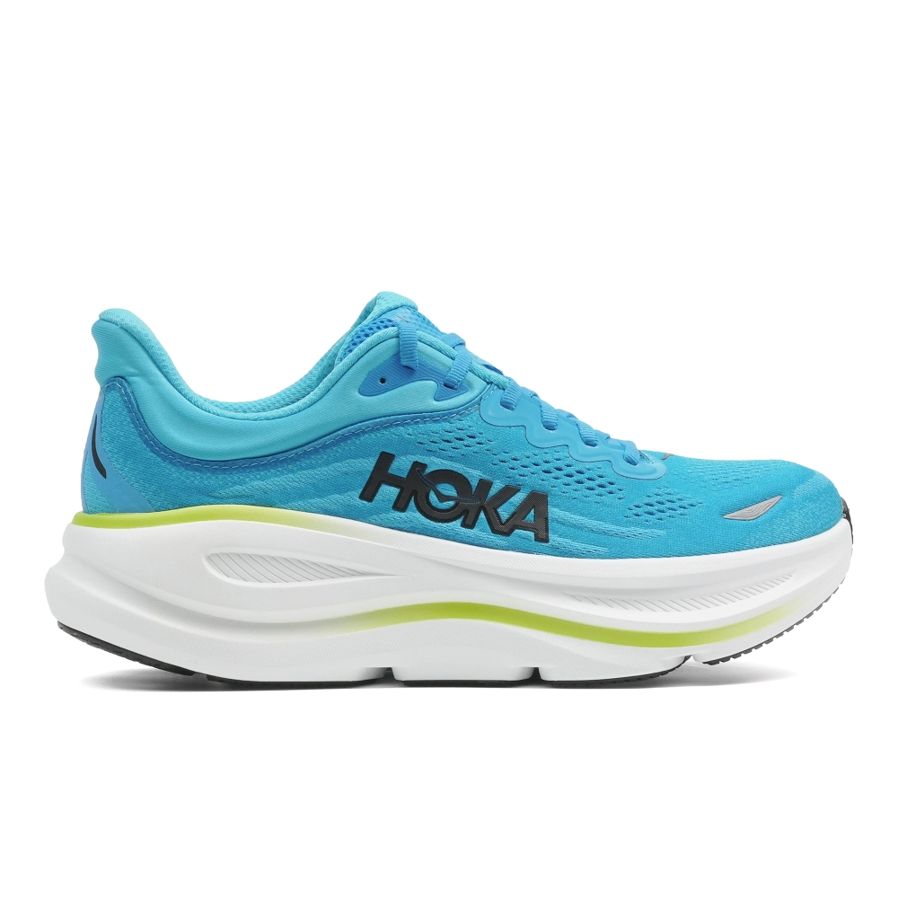 Кроссовки мужские Hoka Bondi 9 WIDE