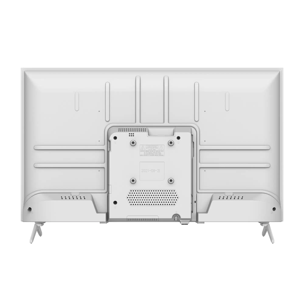 Телевизор ЖК 32" Topdevice TDTV32CN04H_WE белый