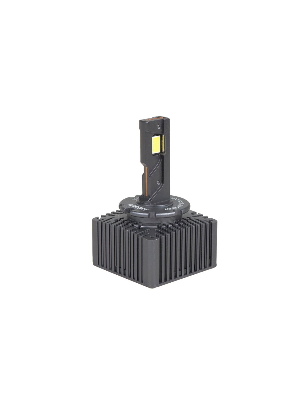 Лампа светодиодная 12/24V D3S/D3R 36W 3000lm 6000K ARNEZI X-Light LED 2 шт. DUOBOX IP68 A2000102