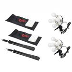 Falcon Eyes KeyLight 2х518 SB5070 KIT
