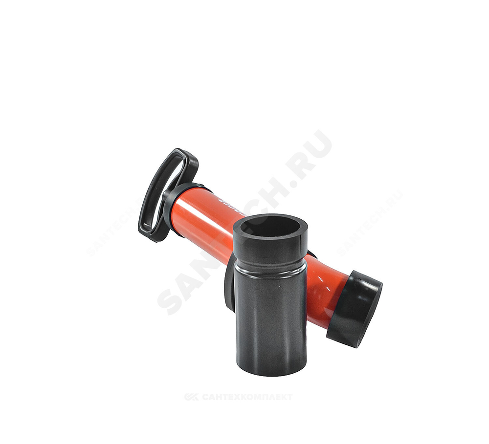 Вантуз проф с пневмоцилиндр насосный Ropump Super Rothenberger 72070X