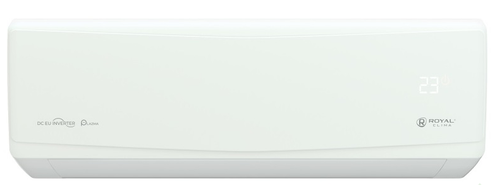 Сплит-система с приточной вентиляцией ROYAL CLIMA FRESH STANDARD RCI-RFS35HN