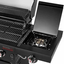 Газовый гриль Char-Broil Professional Core 4B, 5 горелок