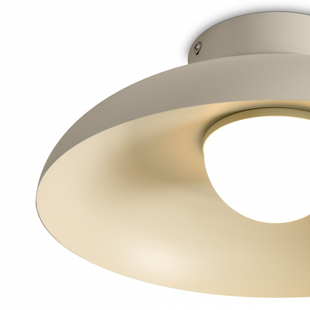 Накладной светильник Freya Movement FR5602CL-L10W