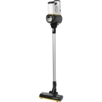 Пылесос Karcher VC 6 Cordless серебристый/белый