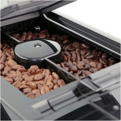 Кофемашина Melitta F83/0-102 1450Вт черный