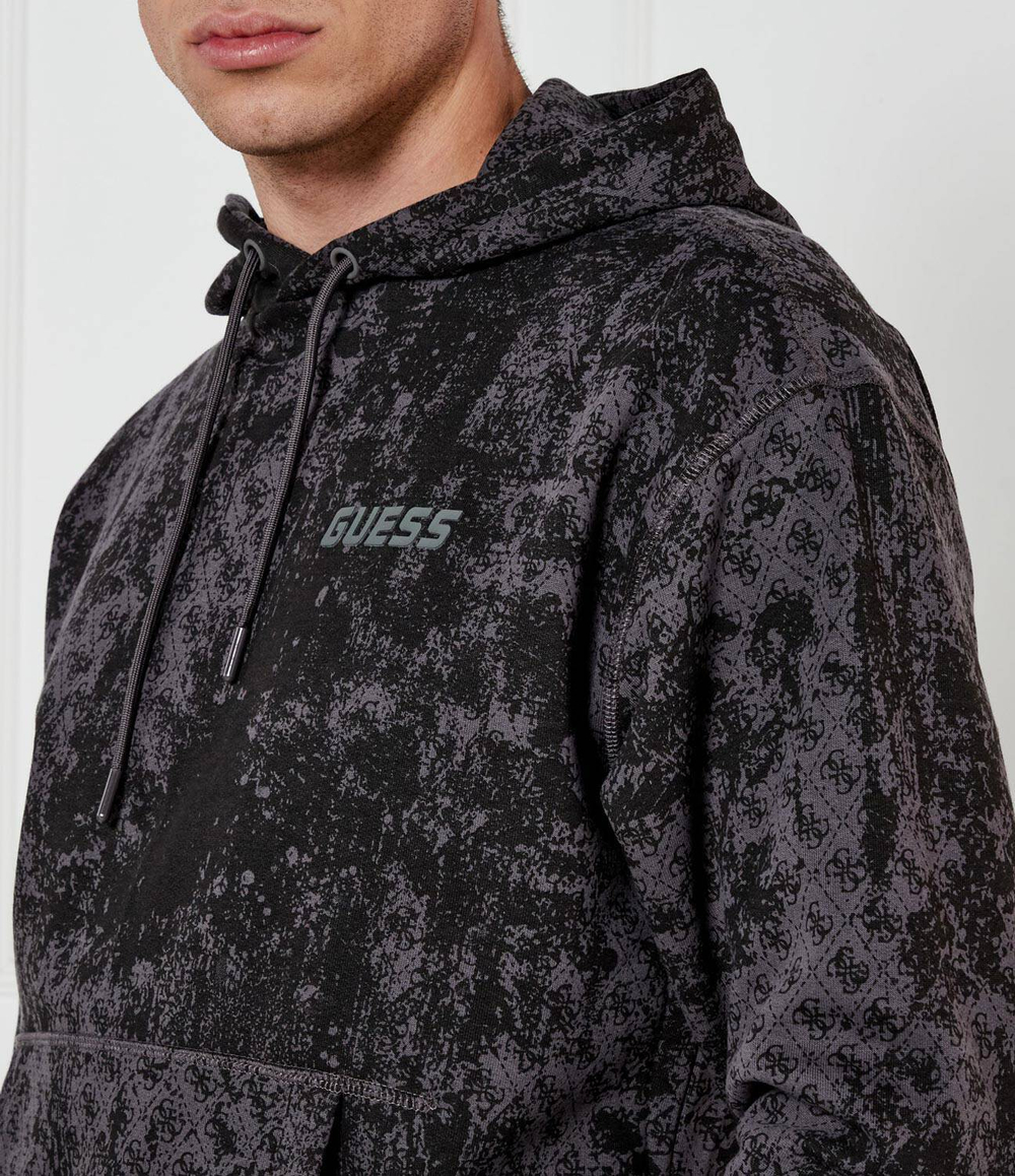 Худые GOTAM GUESS ACTIVE - серый(Z5RQ16 K9YI1)