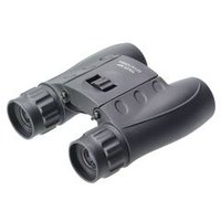 Бинокль Veber 10x25 WP черный