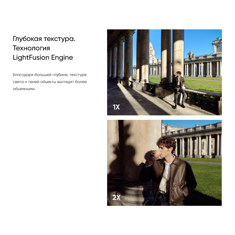 Смартфон Realme 12 Pro, 12/512Gb, Ростест, AMOLED, Blue (Синий)