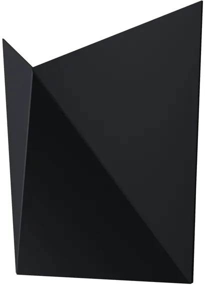 Настенный светильник уличный Beekman O802WL-L7B Maytoni