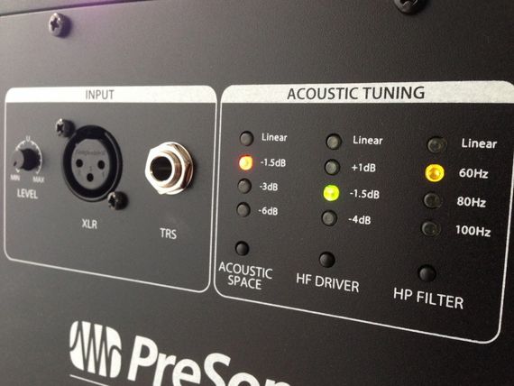 PreSonus Sceptre S6