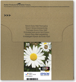 Картридж струйный Multi pack Epson C13T18064511