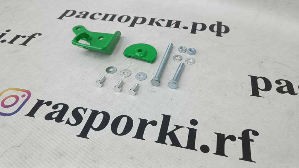 Упор ГТЦ Infiniti EX, G (ПОД ЗАКАЗ)