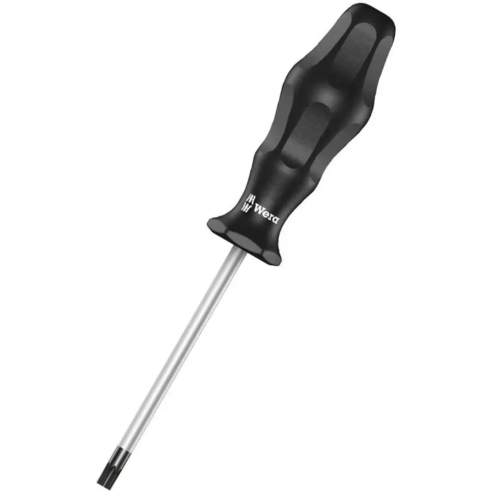 1767 Отвёртка TORX® TX 40x130 мм WERA 05031307001