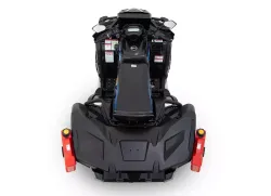 Квадроцикл SHARMAX 620 EPS Force EFI