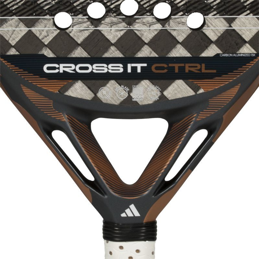 Ракетка для Padel Adidas Cross It Ctrl 2026