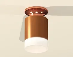 Точечный светильник Techno Spot XS6304153 Ambrella