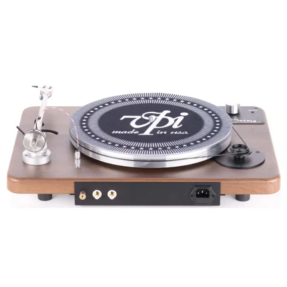 VPI Player Walnut