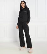 Спортивные штаны LOUNGEWEAR Emporio Armani - черный(164767 3F265)