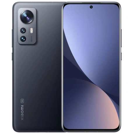 Смартфон Xiaomi 12 Pro 12/256 Grey