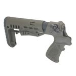 Комплект: Приклад Mossberg, DLG Tactical
