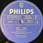Bell + Arc – Bell + Arc (Германия 1971г.)Т