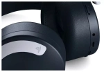 Беспроводная компьютерная гарнитура Sony Pulse 3D Wireless Headset черный, черная полночь