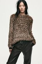 Свитеры / Джемперы H&M