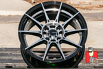 Комплект дисков Rays 15x7 et35 4x100