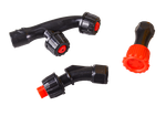 Опрыскиватель аккумуляторный SP-10AC Huter