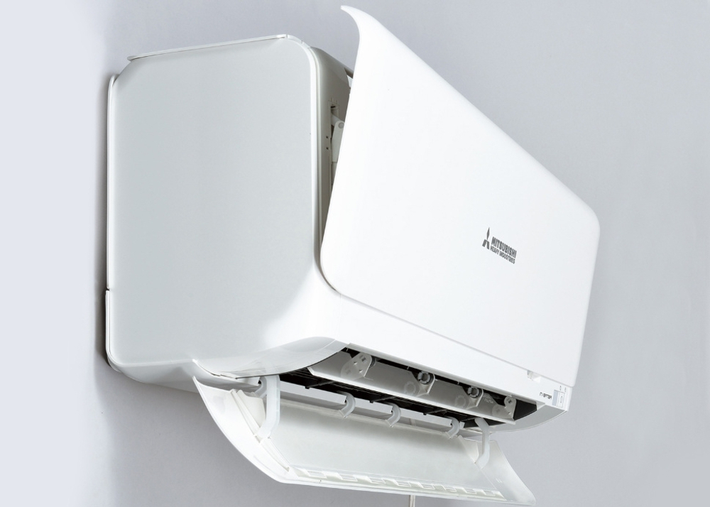 Сплит-система Mitsubishi Heavy серии Premium SRK25ZS-W/SRC25ZS-W