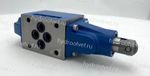 4WMR6D5X - Гидрораспределитель Ду 6 с механическим роликом, схема D (574А), уплотнение NBR