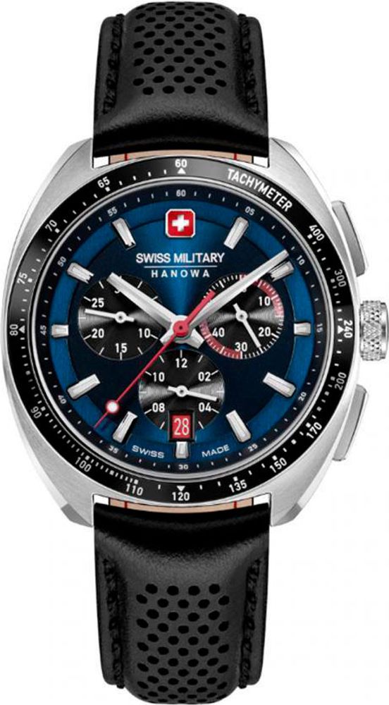 Наручные часы Swiss Military SMWGC0003301