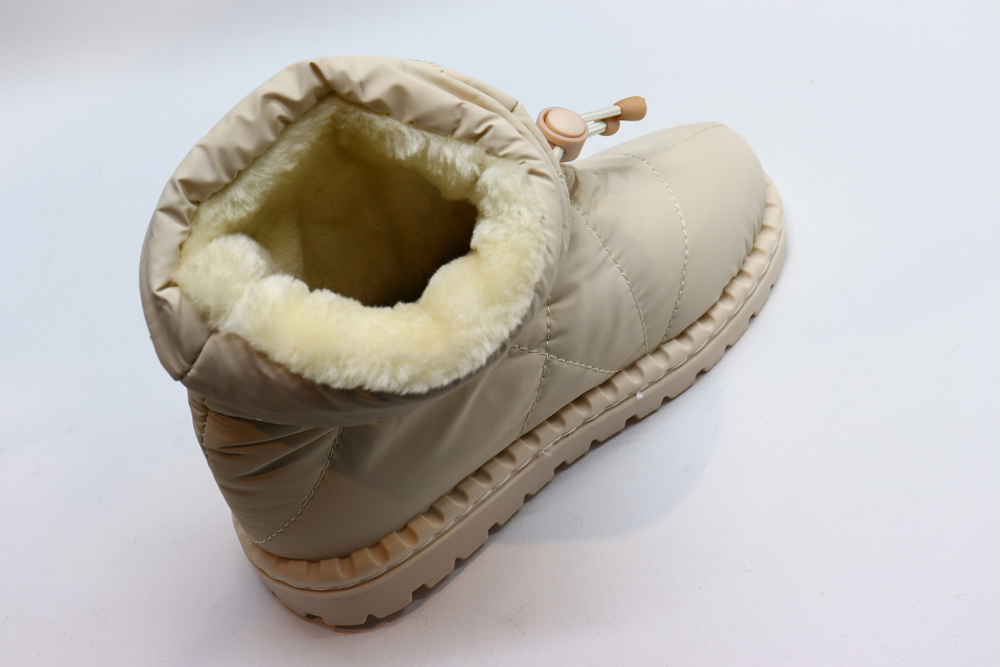 Дутики (36-41) р. / шт. B158/12
