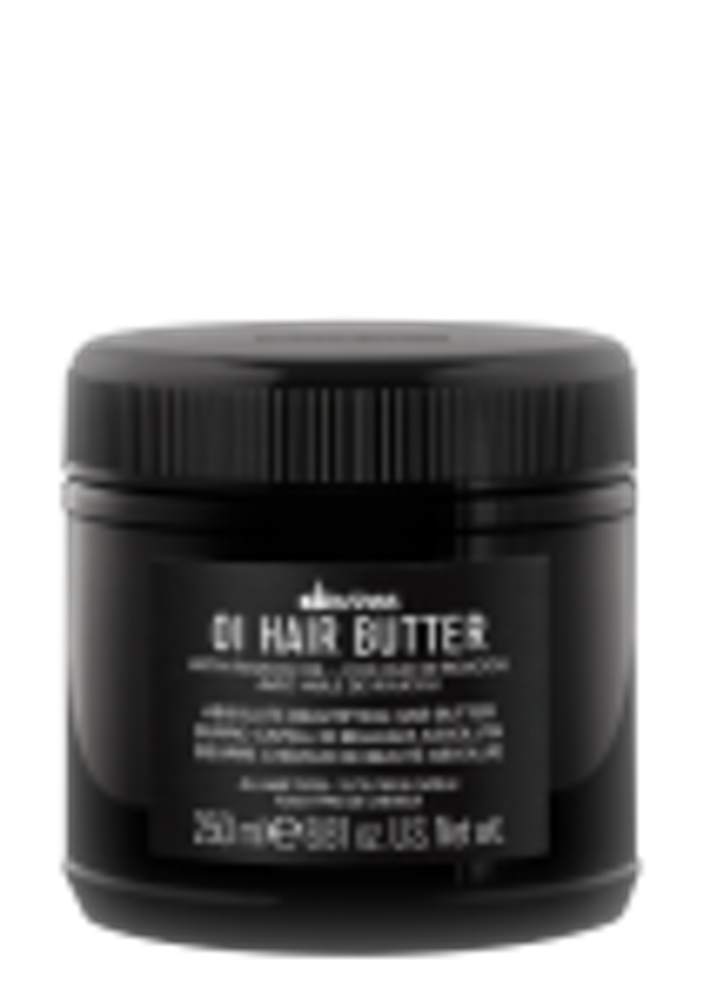 Питательное масло для абсолютной красоты волос Davines OI Hair Butter 250ml