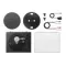 Sony PS-LX5BT Black