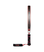 Ракетка для падел NOX VK10 Quantum 3K 2025 Osoro контроль карбон
