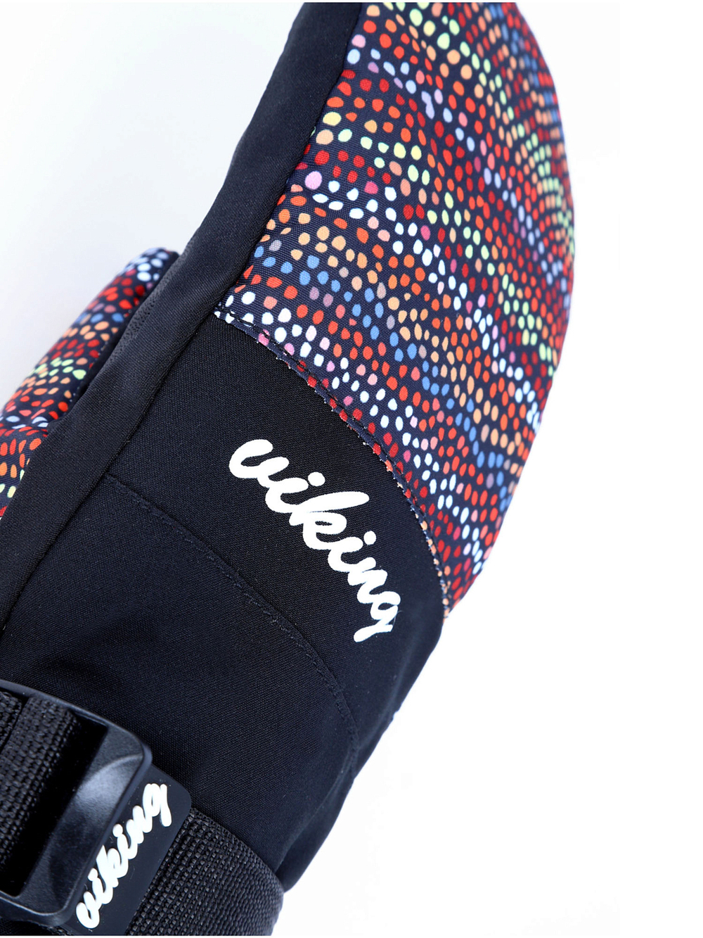 Варежки VIKING Tanuka Mitten Orange (inch (дюйм):7)