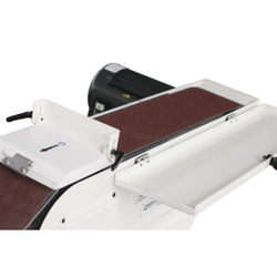 Ленточно-шлифовальный станок Optimum OPTIgrind GB S150