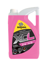 XCL -37 VW G12, G12+ Розовый 5L
